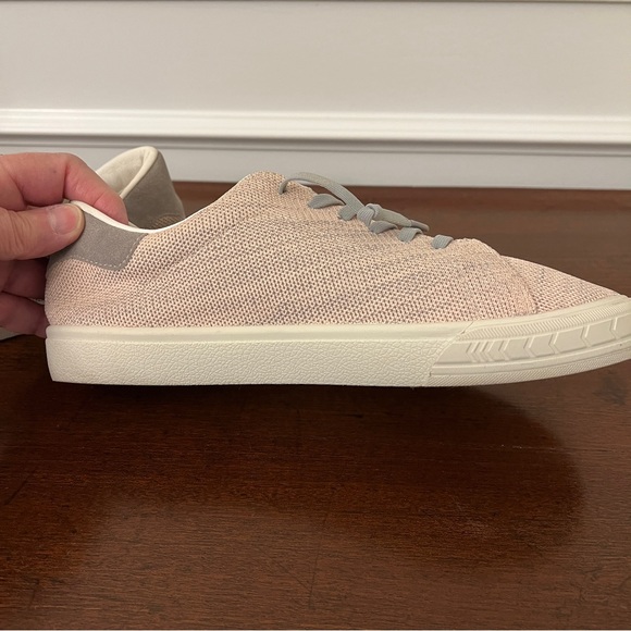 Vintage Havana Fly Salmon Multi Sneakers Women’s 9 1/2 PreLoved gently used - Picture 6 of 12